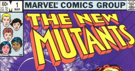 Meet Henry Zaga, Sunspot in 'The New Mutants' – WWD